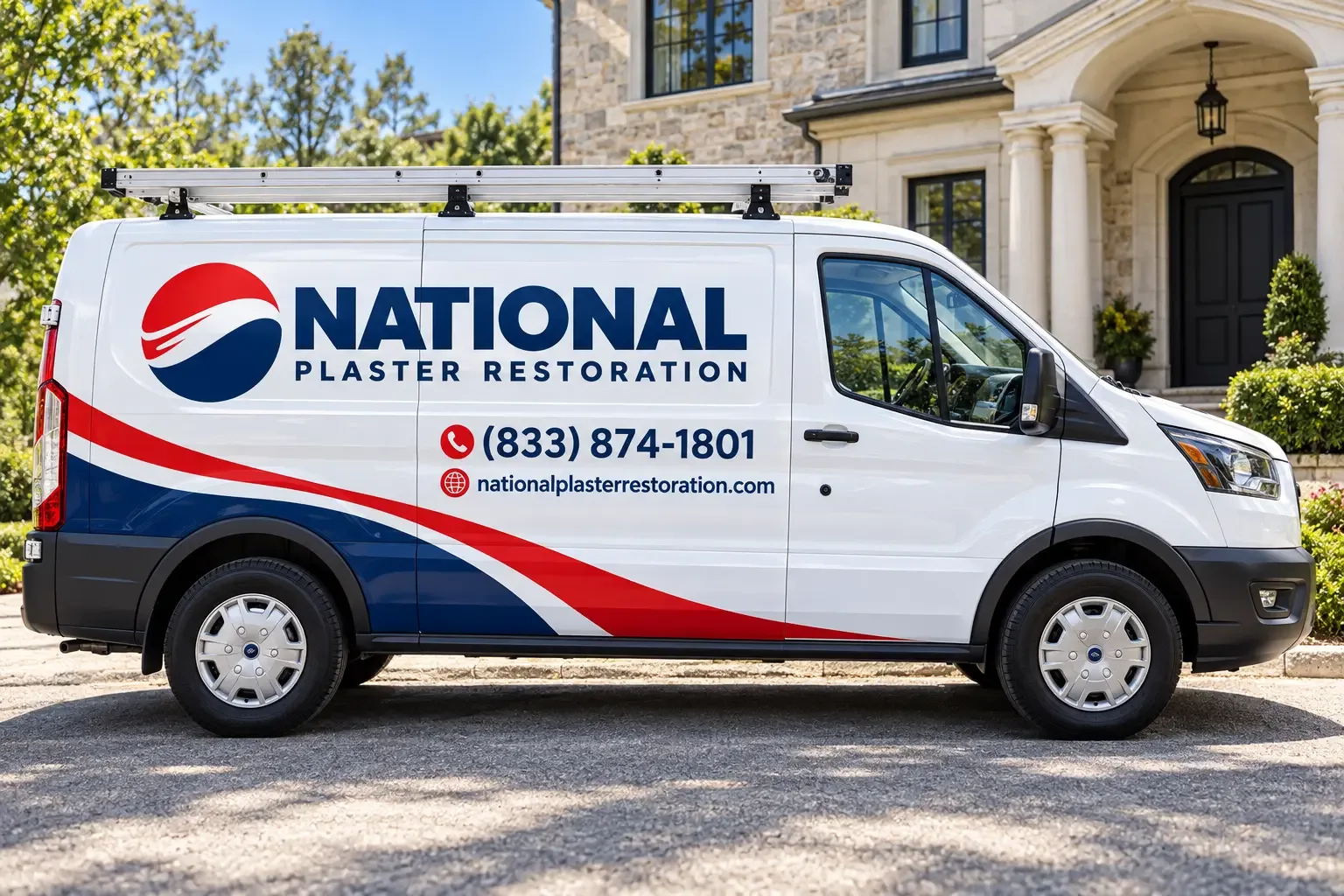 Plaster Repair in Gladstone, IL near me