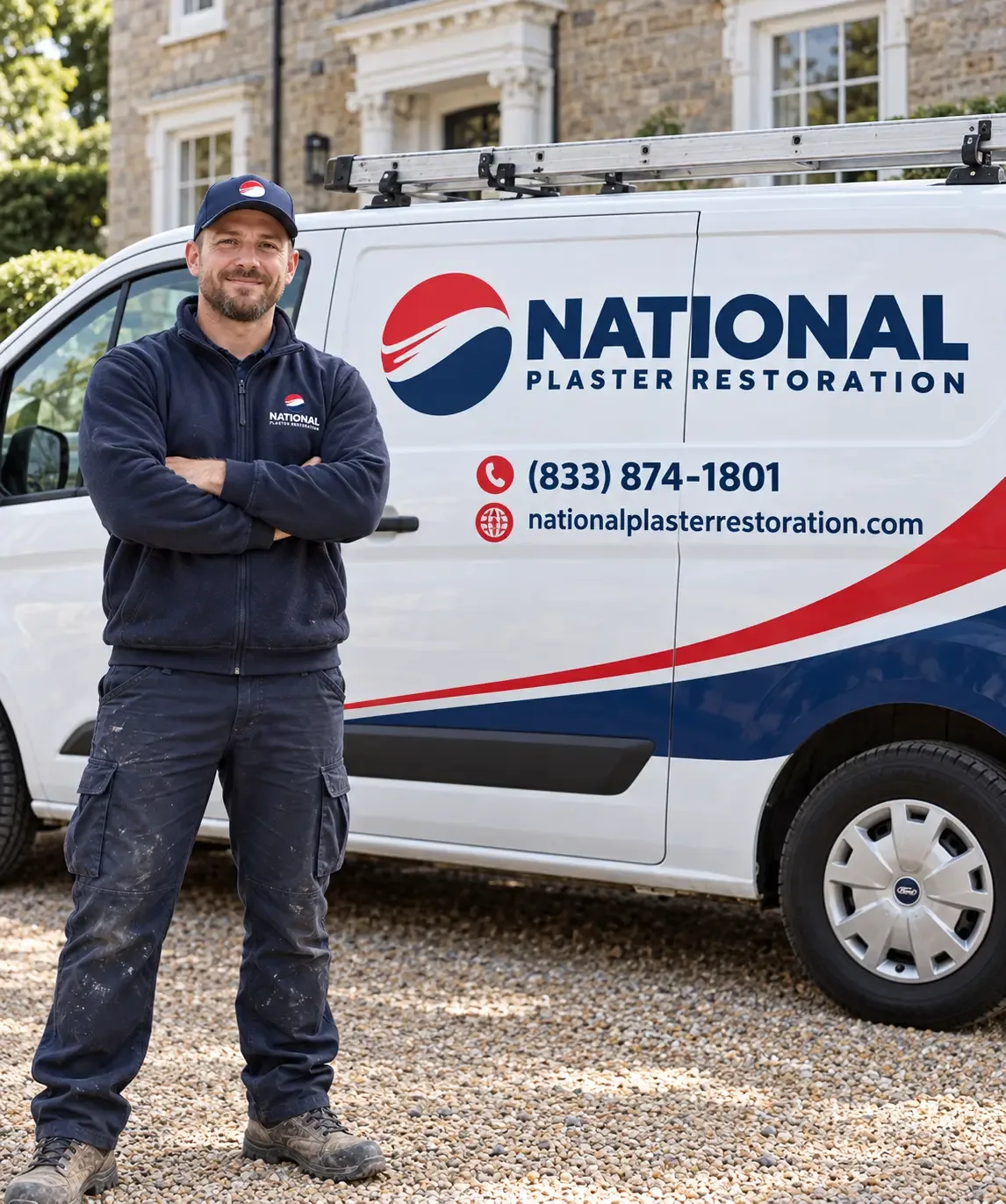 Plaster Repair company in Gladstone, IL